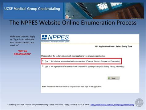 nppis|nppes website.